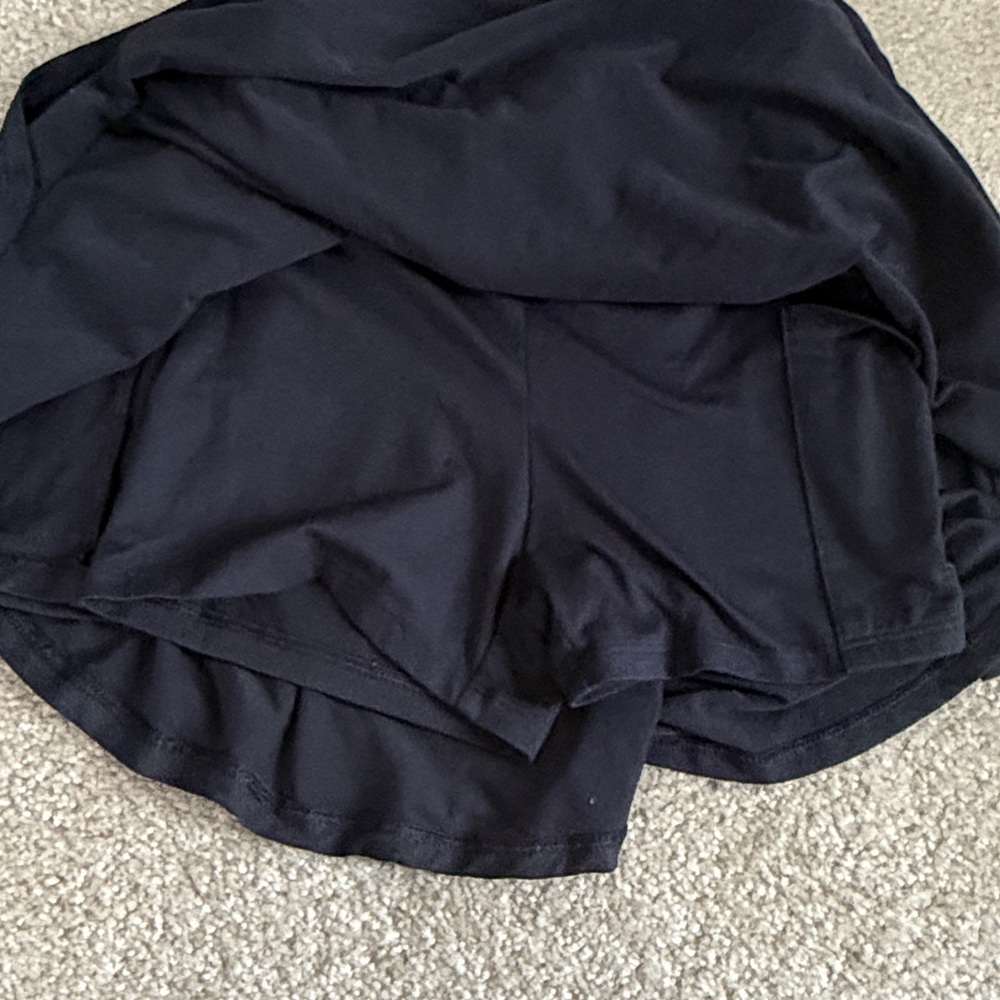 Abercrombie kids skirt sz 9/10 - Picture 2 of 3
